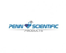 Logo Design entry 909813 submitted by PetarPan to the Logo Design for Penn Scientific Products, Inc run by pennscientific