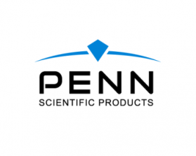 Logo Design entry 909814 submitted by PetarPan to the Logo Design for Penn Scientific Products, Inc run by pennscientific