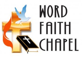 Logo Design entry 909833 submitted by paguy58 to the Logo Design for Word Faith Chapel run by cuamma