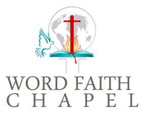 Logo Design entry 909842 submitted by syila to the Logo Design for Word Faith Chapel run by cuamma