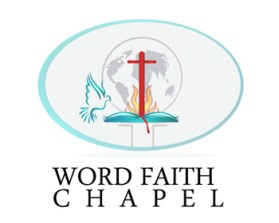 Logo Design entry 909844 submitted by paguy58 to the Logo Design for Word Faith Chapel run by cuamma