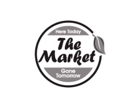 Logo Design Entry 909905 submitted by ibbie ammiel to the contest for The Market run by kellysabba