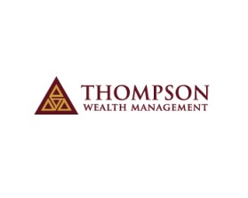 Logo Design Entry 910107 submitted by slickrick to the contest for Thompson Wealth Management run by twmltd