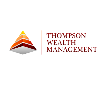Logo Design entry 910236 submitted by Anton_WK to the Logo Design for Thompson Wealth Management run by twmltd