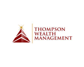 Logo Design entry 910164 submitted by pentool29 to the Logo Design for Thompson Wealth Management run by twmltd