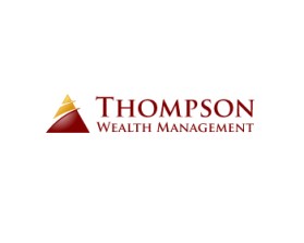 Logo Design entry 910176 submitted by pentool29 to the Logo Design for Thompson Wealth Management run by twmltd