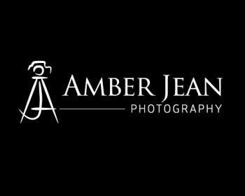 Logo Design entry 910292 submitted by smarttaste to the Logo Design for Amber Jean Photography run by rjreynolds