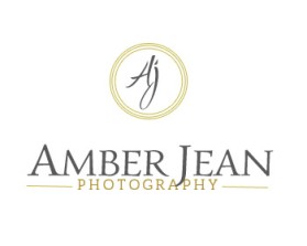 Logo Design entry 910276 submitted by smarttaste to the Logo Design for Amber Jean Photography run by rjreynolds