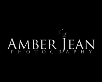 Logo Design entry 910286 submitted by santony to the Logo Design for Amber Jean Photography run by rjreynolds