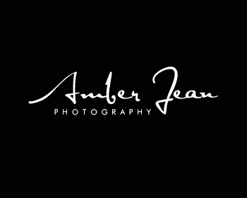 Logo Design entry 910292 submitted by sree to the Logo Design for Amber Jean Photography run by rjreynolds