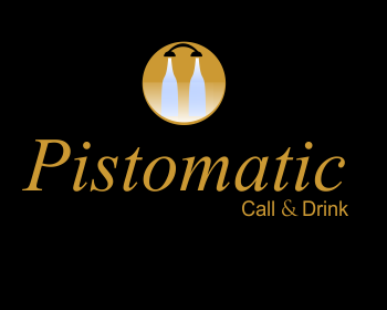 Logo Design entry 910406 submitted by santony to the Logo Design for Pistomatic run by Rosa Robles