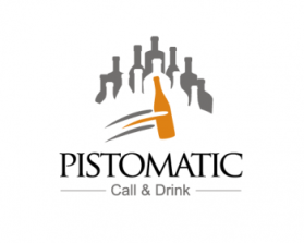 Logo Design entry 910416 submitted by jewelsjoy to the Logo Design for Pistomatic run by Rosa Robles