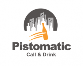 Logo Design entry 910418 submitted by Gragi to the Logo Design for Pistomatic run by Rosa Robles