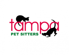 Logo Design entry 910715 submitted by FactoryMinion to the Logo Design for Tampa Pet Sitters run by TampaPet
