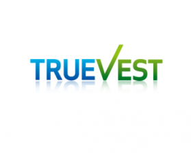 Logo Design entry 910997 submitted by Omee to the Logo Design for Truevest run by rtuley