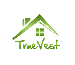 Logo Design entry 911118 submitted by wirepaper to the Logo Design for Truevest run by rtuley