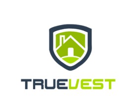 Logo Design Entry 911188 submitted by Butryk to the contest for Truevest run by rtuley