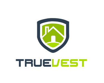 Logo Design entry 911188 submitted by Butryk to the Logo Design for Truevest run by rtuley