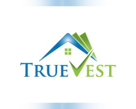 Logo Design entry 911222 submitted by LagraphixDesigns to the Logo Design for Truevest run by rtuley