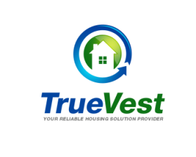 Logo Design entry 911309 submitted by Butryk to the Logo Design for Truevest run by rtuley