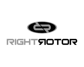 Logo Design entry 911472 submitted by Sammy to the Logo Design for Right Rotor run by dougm