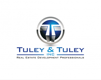 Logo Design entry 911732 submitted by charmaine to the Logo Design for Tuley & Tuley Inc. run by rtuley