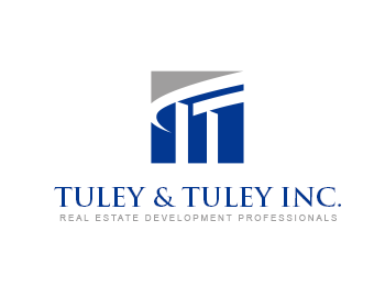 Logo Design entry 911732 submitted by kyleegan to the Logo Design for Tuley & Tuley Inc. run by rtuley