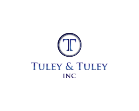 Logo Design Entry 911647 submitted by ovidius to the contest for Tuley & Tuley Inc. run by rtuley