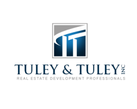 Logo Design entry 911696 submitted by ovidius to the Logo Design for Tuley & Tuley Inc. run by rtuley