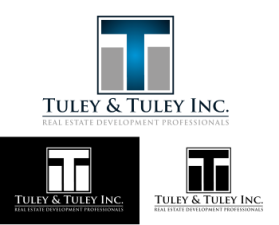 Logo Design entry 911729 submitted by samsyed to the Logo Design for Tuley & Tuley Inc. run by rtuley
