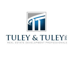 Logo Design entry 911732 submitted by kyleegan to the Logo Design for Tuley & Tuley Inc. run by rtuley