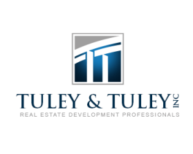Logo Design entry 911750 submitted by ovidius to the Logo Design for Tuley & Tuley Inc. run by rtuley