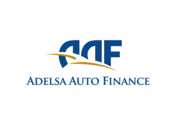 Logo Design entry 911902 submitted by dsdezign to the Logo Design for Adelsa Auto Finance Inc run by adelsaautofinance