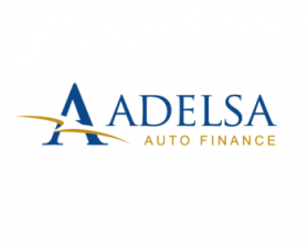 Logo Design entry 911904 submitted by wong_beji12 to the Logo Design for Adelsa Auto Finance Inc run by adelsaautofinance