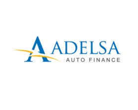 Logo Design entry 911906 submitted by neilfurry to the Logo Design for Adelsa Auto Finance Inc run by adelsaautofinance