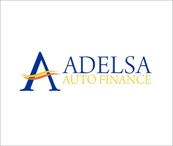 Logo Design entry 911912 submitted by dsdezign to the Logo Design for Adelsa Auto Finance Inc run by adelsaautofinance
