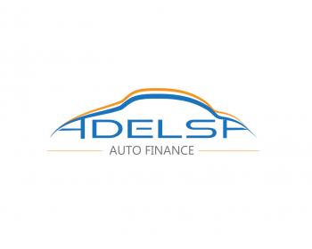 Logo Design entry 911979 submitted by hegesanyi to the Logo Design for Adelsa Auto Finance Inc run by adelsaautofinance