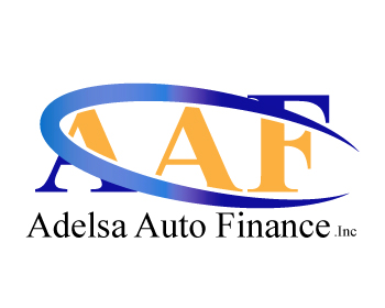 Logo Design entry 911959 submitted by dsdezign to the Logo Design for Adelsa Auto Finance Inc run by adelsaautofinance