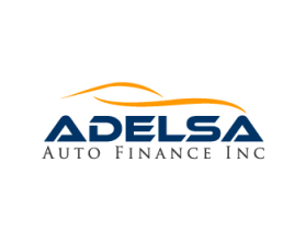 Logo Design entry 911979 submitted by dsdezign to the Logo Design for Adelsa Auto Finance Inc run by adelsaautofinance
