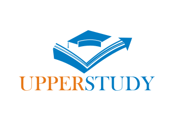 Logo Design entry 912076 submitted by cemungudea to the Logo Design for Upper Study run by JustBeeCool