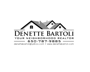 Logo Design entry 912189 submitted by airish.designs to the Logo Design for Denette Bartoli  run by Denette Bartoli 
