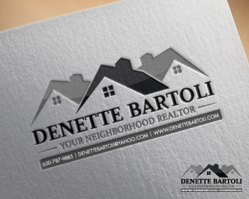Logo Design entry 951641 submitted by ahillonis