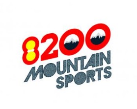 Logo Design Entry 912398 submitted by redbirddesign to the contest for 8200 Mountain Sports run by 8200joel