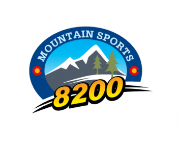 Logo Design entry 912405 submitted by smarttaste to the Logo Design for 8200 Mountain Sports run by 8200joel