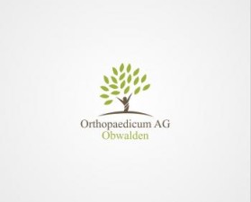 Logo Design entry 912458 submitted by santony to the Logo Design for Orthopaedicum Obwalden AG run by Orthopaedicum