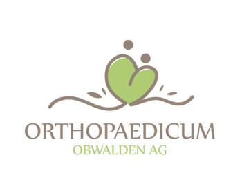Logo Design entry 912459 submitted by Butryk to the Logo Design for Orthopaedicum Obwalden AG run by Orthopaedicum