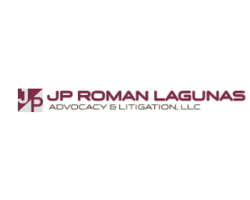 Logo Design entry 912563 submitted by hegesanyi to the Logo Design for JP Roman Lagunas, LLC run by JPRL