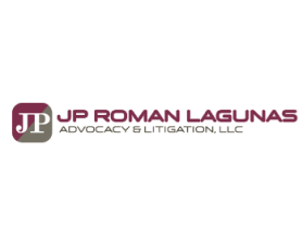 Logo Design entry 912567 submitted by neilfurry to the Logo Design for JP Roman Lagunas, LLC run by JPRL