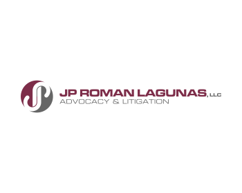 Logo Design entry 912662 submitted by Anton_WK to the Logo Design for JP Roman Lagunas, LLC run by JPRL
