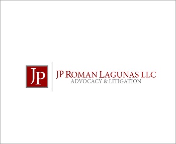 Logo Design entry 912639 submitted by k3m3 to the Logo Design for JP Roman Lagunas, LLC run by JPRL
